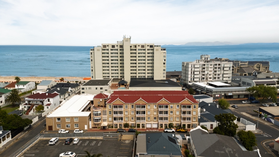 1 Bedroom Property for Sale in Van Ryneveld Western Cape